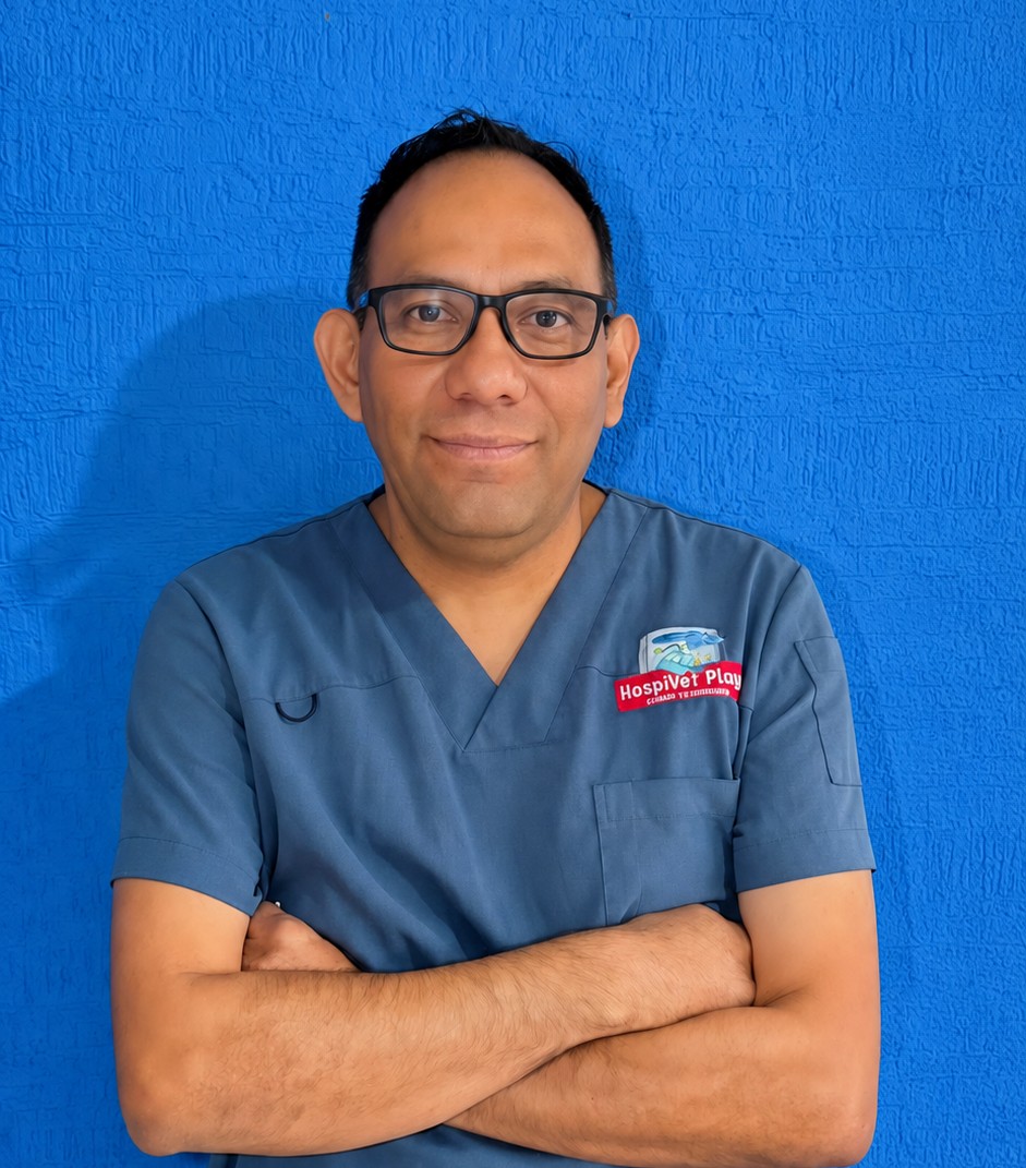 Dr. Eduardo Cárdenas