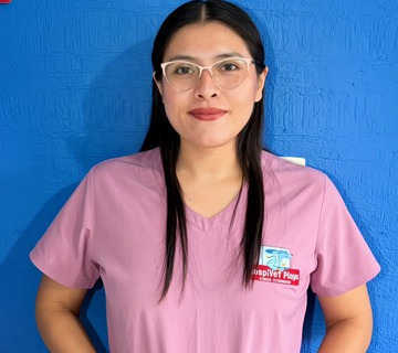 Dra. Patricia Fabela